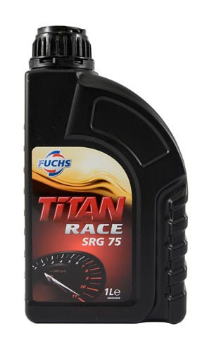FUCHS TITAN RACE SRG 75 1L