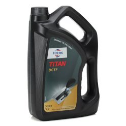 FUCHS TITAN DCTF 5L