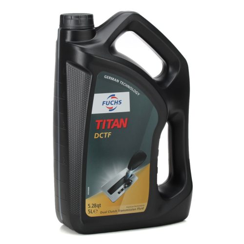 FUCHS TITAN DCTF 5L