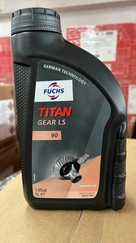 FUCHS TITAN GEAR LS 90 1L
