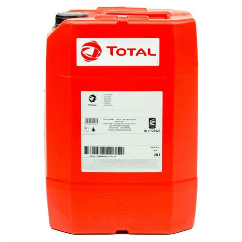 TOTAL Traxium DUAL 9 FE 75W-90 20L