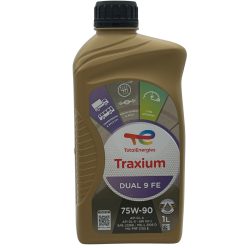 TOTAL Traxium DUAL 9 FE 75W-90 1L
