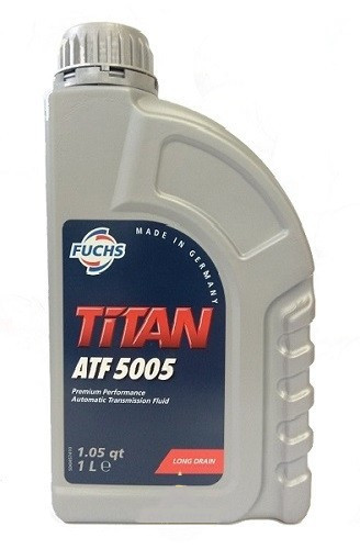 FUCHS TITAN ATF 5005 1L