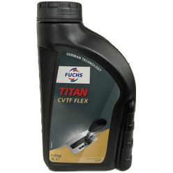 FUCHS TITAN CVTF FLEX 1L