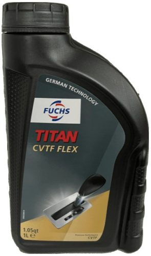 FUCHS TITAN CVTF FLEX 1L