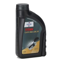 FUCHS TITAN CVTF PRO 236.20 1L