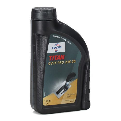 FUCHS TITAN CVTF PRO 236.20 1L
