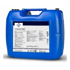 FUCHS TITAN ATF 5500 20L