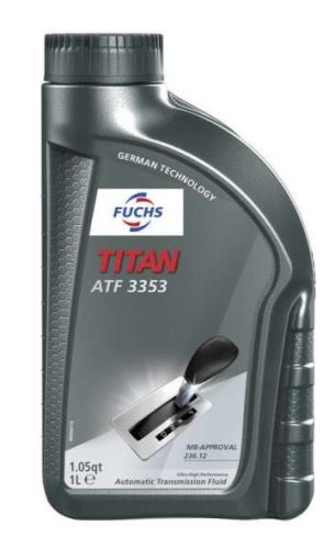 FUCHS TITAN ATF 3353 1L
