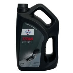 FUCHS TITAN ATF 3353 5L