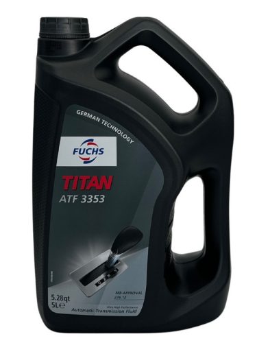 FUCHS TITAN ATF 3353 5L