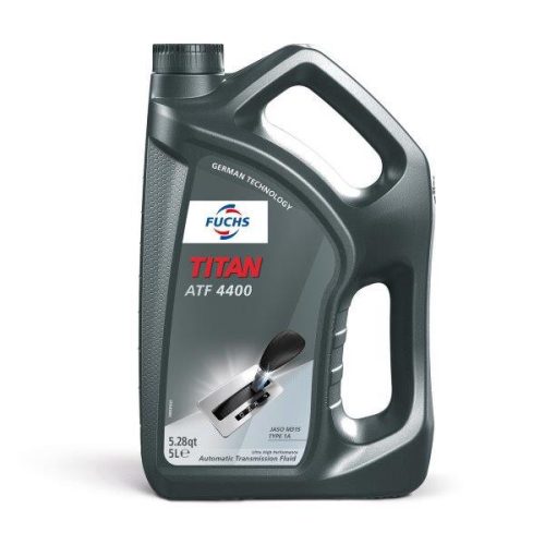 FUCHS TITAN ATF 4400 5L