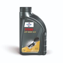 FUCHS TITAN ATF 8400 ULV 1L