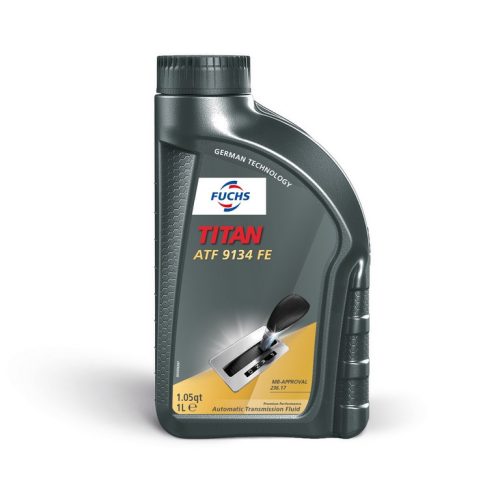FUCHS TITAN ATF 9134 FE 1L (MB 9-G Tronic)