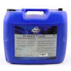 FUCHS TITAN ATF 7134 FE 20L (MB 7-G Tronic)