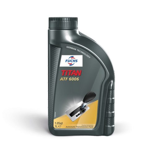 FUCHS TITAN ATF 6006 1L