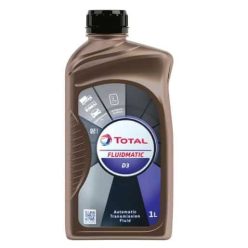 TOTAL Fluidmatic D3 1L (ATF Dex. III)