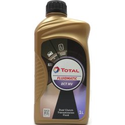 TOTAL Fluidmatic DCT MV 1L