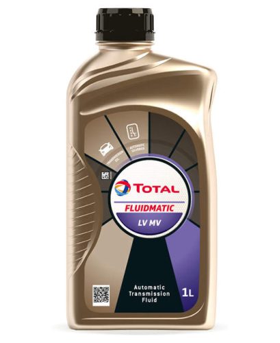 TOTAL Fluidmatic LV MV 1L