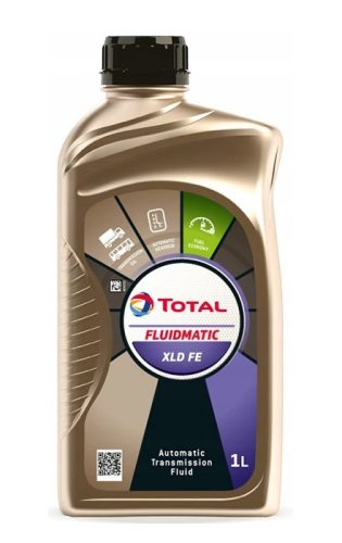 TOTAL Fluidmatic XLD FE 1L