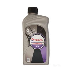 TOTAL Fluidmatic ATX 1L (ATF Dex. II-D)