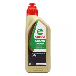 CASTROL Power 1 Ultimate 2T 1L (új Racing 2T)