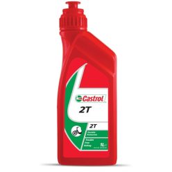 CASTROL 2T 1L