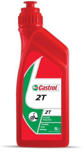 CASTROL 2T 1L