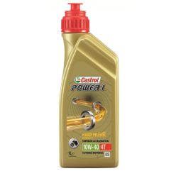 CASTROL POWER 1 4T 10W-40 (Actevo) 1L