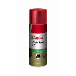 CASTROL Lánc Spray O-ring 400ml