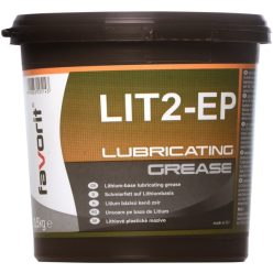 FAVORIT ZSÍR LIT-2 EP 0,5kg