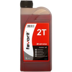 FAVORIT 2T 1L