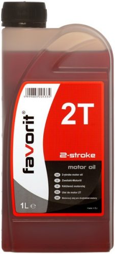 FAVORIT 2T 1L