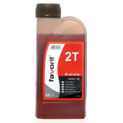FAVORIT 2T 0,5L