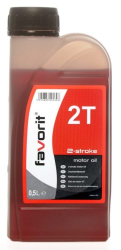 FAVORIT 2T 0,5L