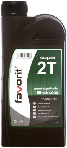 FAVORIT 2T SEMY SINT 1L
