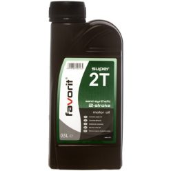 FAVORIT 2T SEMY SINT 0,5L