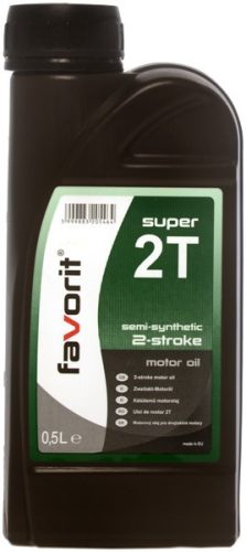 FAVORIT 2T SEMY SINT 0,5L