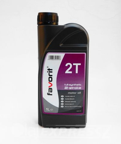FAVORIT 2T FULL SYNTH 1L