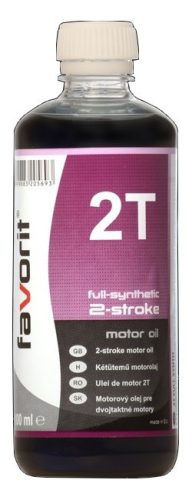 FAVORIT 2T FULL SYNTH 100ml
