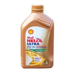 SHELL HELIX ULTRA Professional AV-L 0W-20 1L