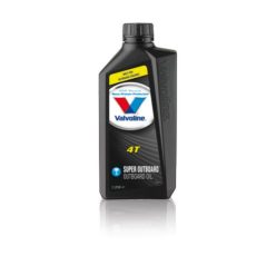 VALVOLINE Super Outboard 4T 10W-30 1L