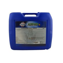 FUCHS AGRIFARM STOU 15W-40 20L