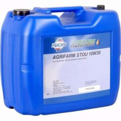 FUCHS AGRIFARM STOU MC 10W-30 20L