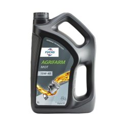FUCHS AGRIFARM MOT 15W-40 5L