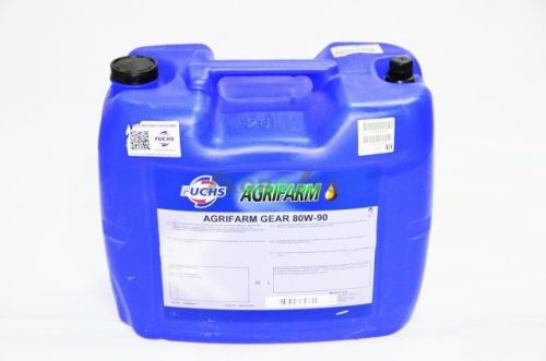 FUCHS AGRIFARM GEAR 80W-90 20L