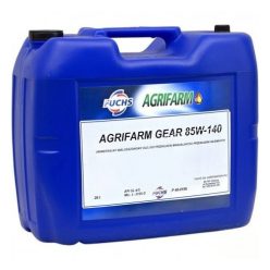 FUCHS AGRIFARM GEAR 85W-140 20L