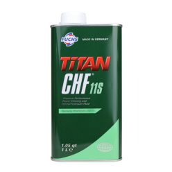 FUCHS TITAN CHF 11S 1L (Pentosin CHF 11S)