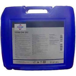 FUCHS TITAN CHF 202 20L (Pentosin CHF 202)