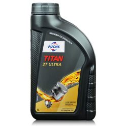 FUCHS TITAN 2T ULTRA 1L (régi TITAN 2T 100 S)